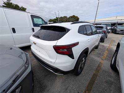 New 2026 Chevrolet Trax LT for sale #C260599 - photo 2