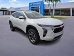 New 2026 Chevrolet Trax LT for sale #C260599 - photo 1