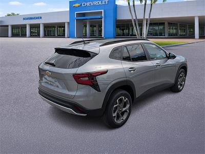 New 2026 Chevrolet Trax - photo 1