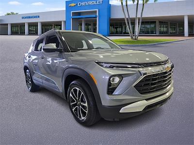 New 2026 Chevrolet Trailblazer LT for sale #C260602 - photo 1