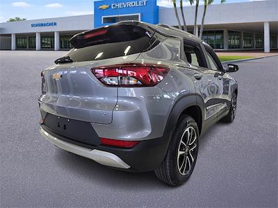 New 2026 Chevrolet Trailblazer LT for sale #C260602 - photo 2