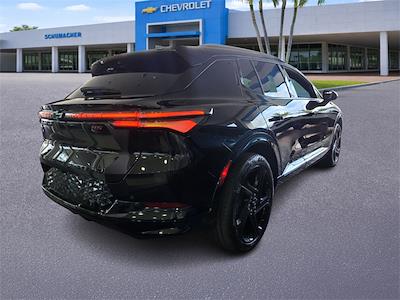 2026 Chevrolet Equinox EV FWD SUV for sale #C260604 - photo 2