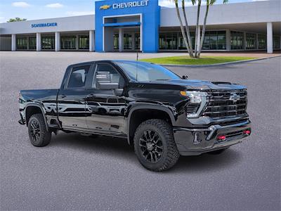 New 2026 Chevrolet Silverado 2500 - photo 1