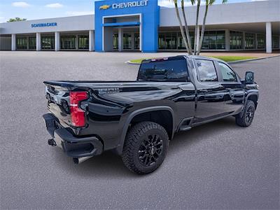 New 2026 Chevrolet Silverado 2500 - photo 1