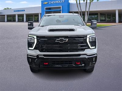 New 2026 Chevrolet Silverado 2500 LT Crew Cab for sale #C260608 - photo 2