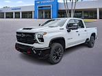New 2026 Chevrolet Silverado 2500 LT Crew Cab for sale #C260608 - photo 3
