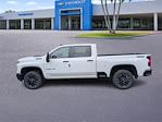 New 2026 Chevrolet Silverado 2500 LT Crew Cab for sale #C260608 - photo 4