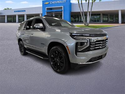 2026 Chevrolet Tahoe 4WD SUV for sale #C260610 - photo 1