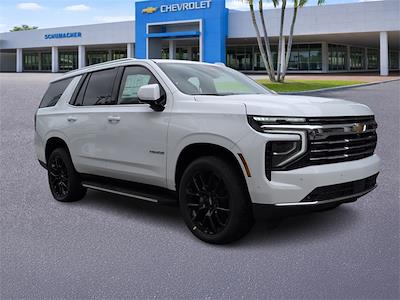 New 2026 Chevrolet Tahoe LT for sale #C260611 - photo 1