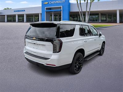 New 2026 Chevrolet Tahoe LT for sale #C260611 - photo 2