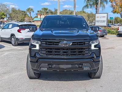 Used 2025 Chevrolet Silverado 1500 - photo 1