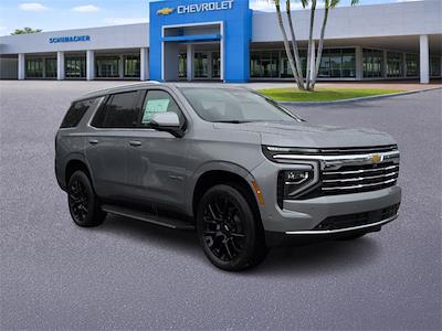 New 2026 Chevrolet Tahoe LT for sale #C260615 - photo 1