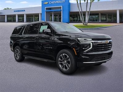 New 2026 Chevrolet Suburban LS for sale #C260616 - photo 1