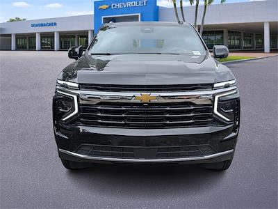 New 2026 Chevrolet Suburban LS for sale #C260616 - photo 2