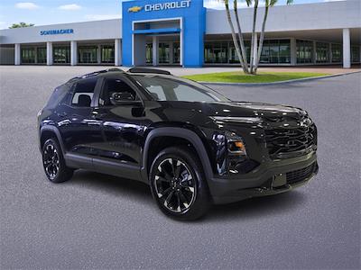 New 2026 Chevrolet Equinox RS for sale #C260618 - photo 1