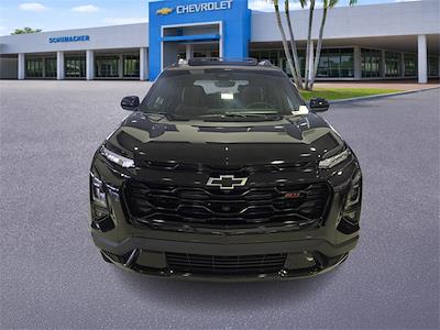 New 2026 Chevrolet Equinox RS for sale #C260618 - photo 2