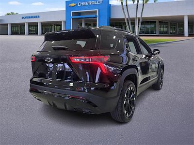 2026 Chevrolet Equinox FWD SUV for sale #C260618 - photo 2