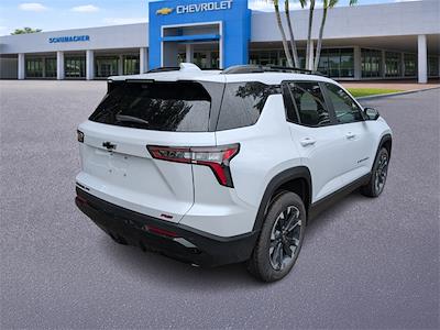 2026 Chevrolet Equinox AWD SUV for sale #C260619 - photo 2