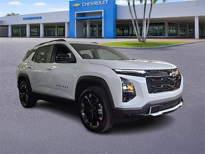 New 2026 Chevrolet Equinox RS for sale #C260620 - photo 1