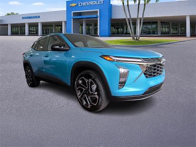 2026 Chevrolet Trax FWD SUV for sale #C260627 - photo 1