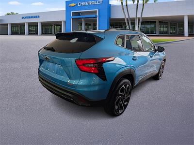 2026 Chevrolet Trax FWD SUV for sale #C260627 - photo 2