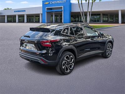 New 2026 Chevrolet Trax 2RS for sale #C260628 - photo 2