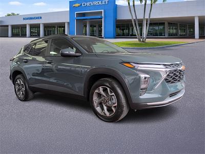 2026 Chevrolet Trax FWD SUV for sale #C260629 - photo 1
