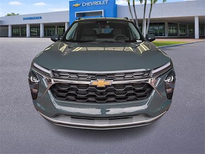2026 Chevrolet Trax FWD SUV for sale #C260629 - photo 2