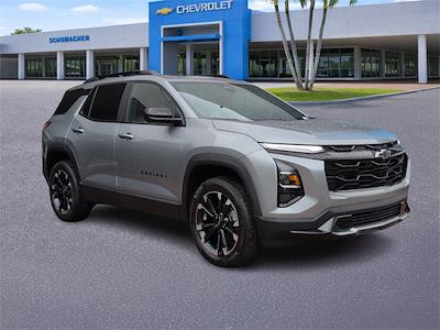 2026 Chevrolet Equinox AWD SUV for sale #C260632 - photo 1