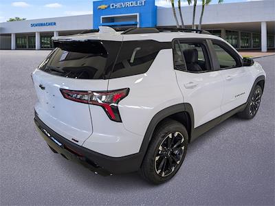 New 2026 Chevrolet Equinox RS for sale #C260633 - photo 2