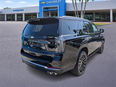 New 2026 Chevrolet Tahoe High Country for sale #C260637 - photo 2