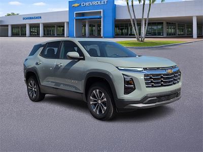 2026 Chevrolet Equinox AWD SUV for sale #C260641 - photo 1