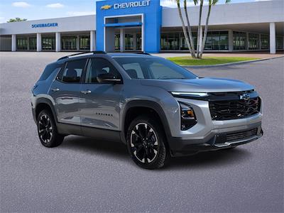 New 2026 Chevrolet Equinox RS for sale #C260642 - photo 1