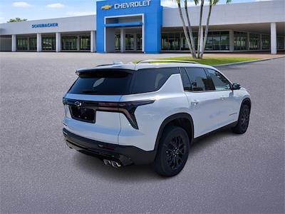 2026 Chevrolet Traverse FWD SUV for sale #C260646 - photo 2