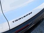 2026 Chevrolet Traverse FWD SUV for sale #C260646 - photo 15