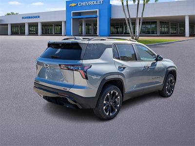 2026 Chevrolet Equinox AWD SUV for sale #C260647 - photo 2