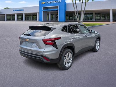 New 2026 Chevrolet Trax LS for sale #C260651 - photo 2