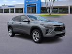 New 2026 Chevrolet Trax LS for sale #C260651 - photo 1