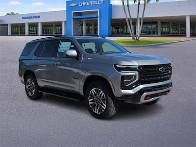 2026 Chevrolet Tahoe 4WD SUV for sale #C260652 - photo 1