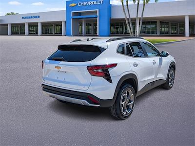 New 2026 Chevrolet Trax - photo 1