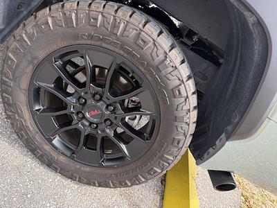 Used 2024 Toyota Tundra - photo 1