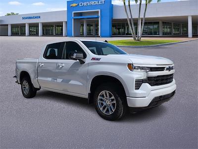 New 2026 Chevrolet Silverado 1500 - photo 1