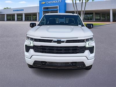 New 2026 Chevrolet Silverado 1500 - photo 1
