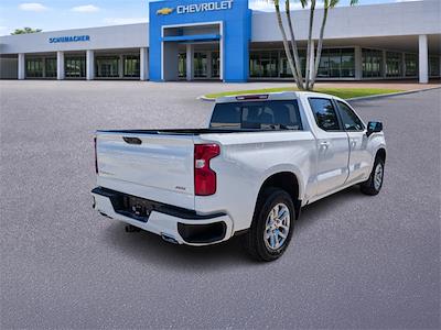 New 2026 Chevrolet Silverado 1500 - photo 1