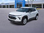 New 2026 Chevrolet Trailblazer LS for sale #C260664 - photo 4