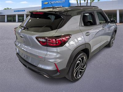 New 2026 Chevrolet Trailblazer - photo 1