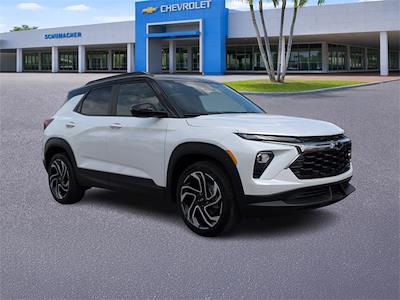 New 2026 Chevrolet Trailblazer - photo 1