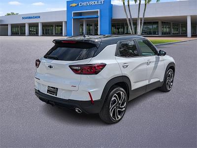 New 2026 Chevrolet Trailblazer - photo 1