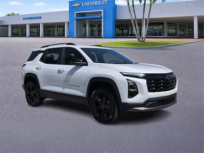 New 2026 Chevrolet Equinox - photo 1
