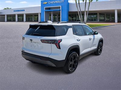 New 2026 Chevrolet Equinox - photo 1